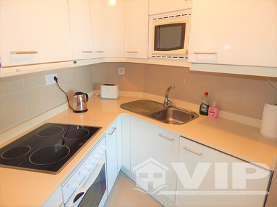 VIP7772: Apartment for Sale in Mojacar Pueblo, Almería
