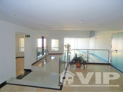 VIP7772: Appartement à vendre en Mojacar Pueblo, Almería