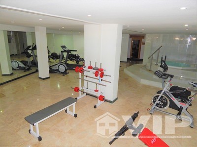 VIP7772: Apartment for Sale in Mojacar Pueblo, Almería