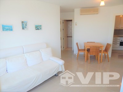 VIP7772: Apartment for Sale in Mojacar Pueblo, Almería