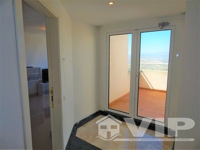 VIP7772: Apartment for Sale in Mojacar Pueblo, Almería