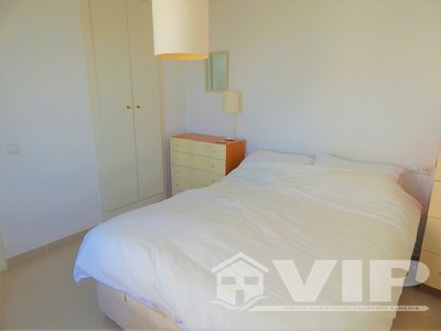 VIP7772: Apartment for Sale in Mojacar Pueblo, Almería