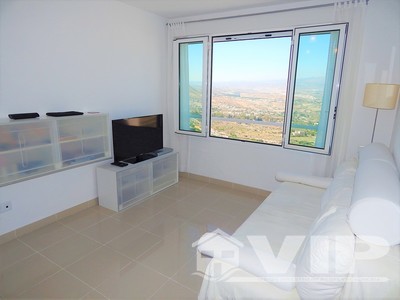 VIP7772: Appartement à vendre en Mojacar Pueblo, Almería
