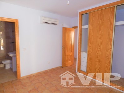 VIP7773: Maison de Ville à vendre en Los Gallardos, Almería