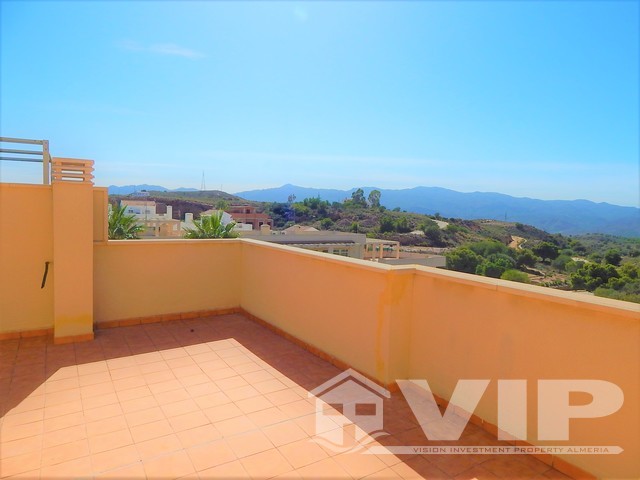 VIP7773: Maison de Ville à vendre dans Los Gallardos, Almería