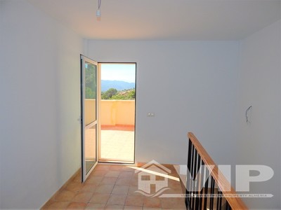 VIP7773: Townhouse for Sale in Los Gallardos, Almería