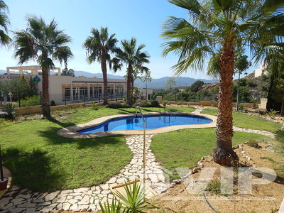 2 Bedrooms Bedroom Townhouse in Los Gallardos