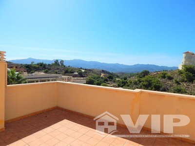 VIP7773: Rijtjeshuis te koop in Los Gallardos, Almería