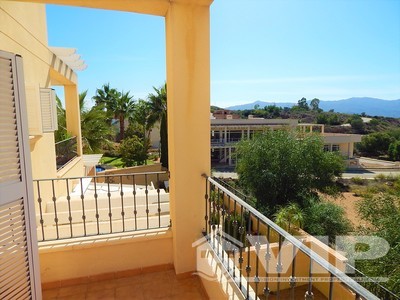 VIP7773: Townhouse for Sale in Los Gallardos, Almería