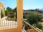 VIP7773: Townhouse for Sale in Los Gallardos, Almería