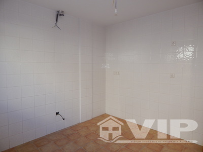 VIP7773: Townhouse for Sale in Los Gallardos, Almería