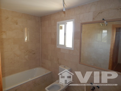 VIP7773: Townhouse for Sale in Los Gallardos, Almería