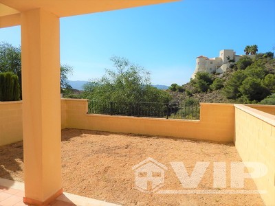 VIP7773: Townhouse for Sale in Los Gallardos, Almería