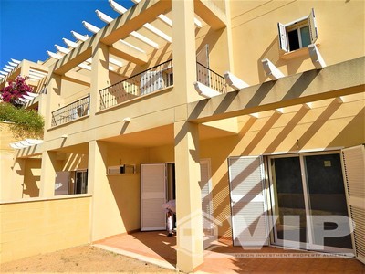 VIP7773: Townhouse for Sale in Los Gallardos, Almería