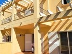 VIP7773: Townhouse for Sale in Los Gallardos, Almería