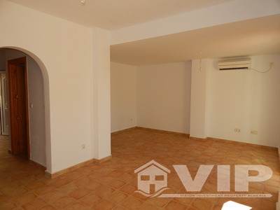 VIP7773: Townhouse for Sale in Los Gallardos, Almería