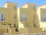 VIP7773: Townhouse for Sale in Los Gallardos, Almería