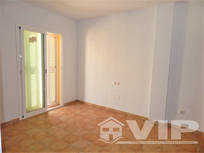 VIP7773: Townhouse for Sale in Los Gallardos, Almería