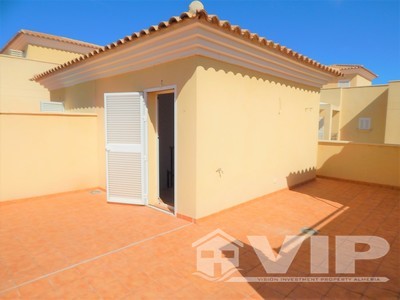 VIP7773: Maison de Ville à vendre en Los Gallardos, Almería