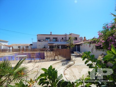 VIP7773: Townhouse for Sale in Los Gallardos, Almería