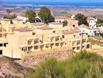 VIP7773: Townhouse for Sale in Los Gallardos, Almería