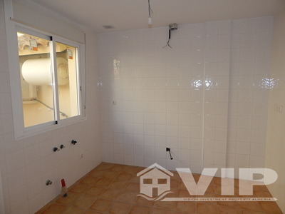 VIP7774: Maison de Ville à vendre en Los Gallardos, Almería