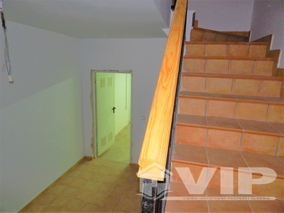 VIP7774: Maison de Ville à vendre en Los Gallardos, Almería