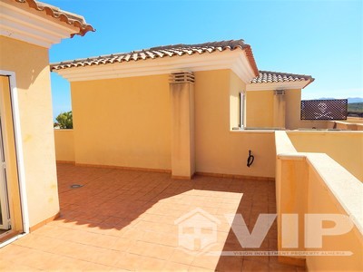 VIP7774: Maison de Ville à vendre en Los Gallardos, Almería