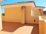 VIP7774: Townhouse for Sale in Los Gallardos, Almería