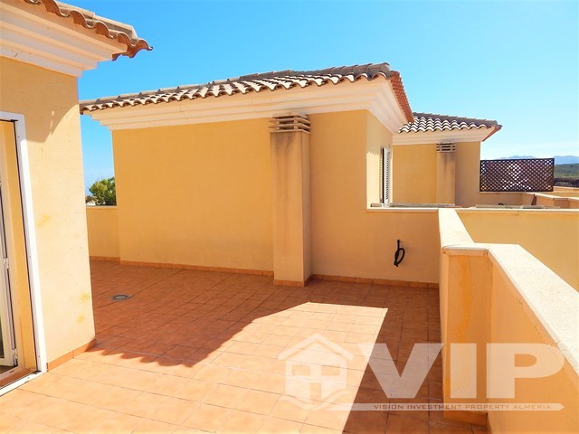 VIP7774: Maison de Ville à vendre dans Los Gallardos, Almería