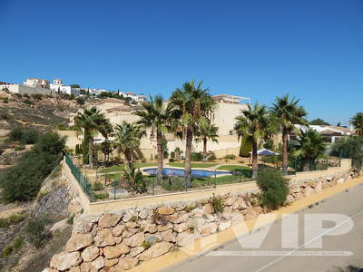 VIP7774: Townhouse for Sale in Los Gallardos, Almería