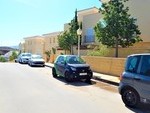 VIP7774: Townhouse for Sale in Los Gallardos, Almería