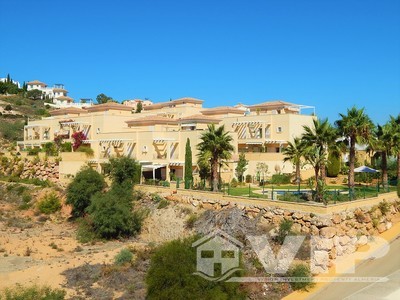 VIP7774: Townhouse for Sale in Los Gallardos, Almería