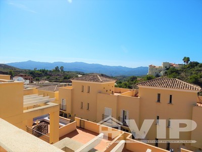 VIP7774: Townhouse for Sale in Los Gallardos, Almería