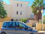 VIP7774: Townhouse for Sale in Los Gallardos, Almería