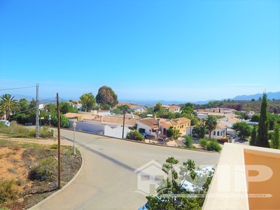 VIP7774: Townhouse for Sale in Los Gallardos, Almería