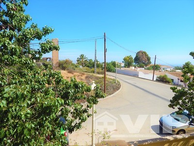 VIP7774: Townhouse for Sale in Los Gallardos, Almería