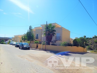 VIP7775: Townhouse for Sale in Los Gallardos, Almería