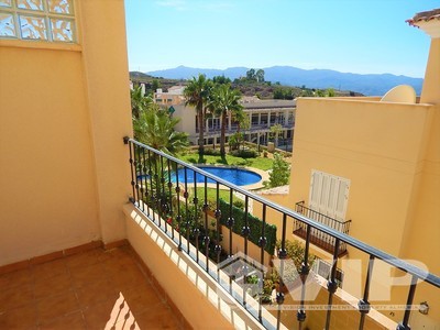 VIP7775: Townhouse for Sale in Los Gallardos, Almería