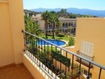 VIP7775: Townhouse for Sale in Los Gallardos, Almería