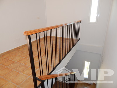 VIP7775: Maison de Ville à vendre en Los Gallardos, Almería