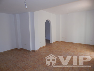 VIP7775: Townhouse for Sale in Los Gallardos, Almería