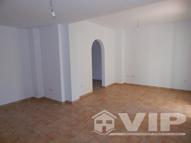 VIP7775: Maison de Ville à vendre dans Los Gallardos, Almería