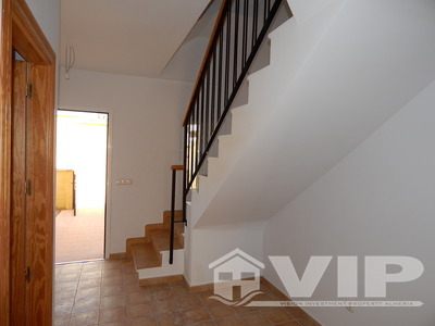 VIP7775: Townhouse for Sale in Los Gallardos, Almería