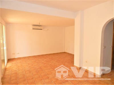 VIP7775: Maison de Ville à vendre en Los Gallardos, Almería