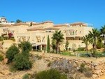 VIP7775: Townhouse for Sale in Los Gallardos, Almería