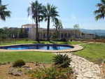 VIP7775: Townhouse for Sale in Los Gallardos, Almería