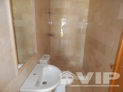 VIP7775: Maison de Ville à vendre en Los Gallardos, Almería