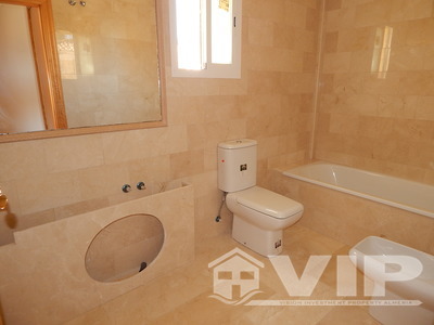 VIP7775: Townhouse for Sale in Los Gallardos, Almería