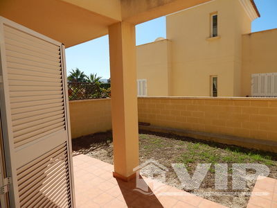 VIP7775: Townhouse for Sale in Los Gallardos, Almería